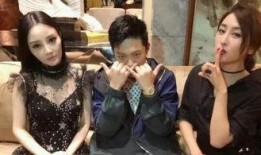 娱乐圈自带吃瓜系统,揭秘明星幕后恩怨情仇