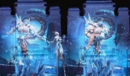 大转盘皮肤最新爆料的舞蹈动作,华丽转身，舞动青春风采